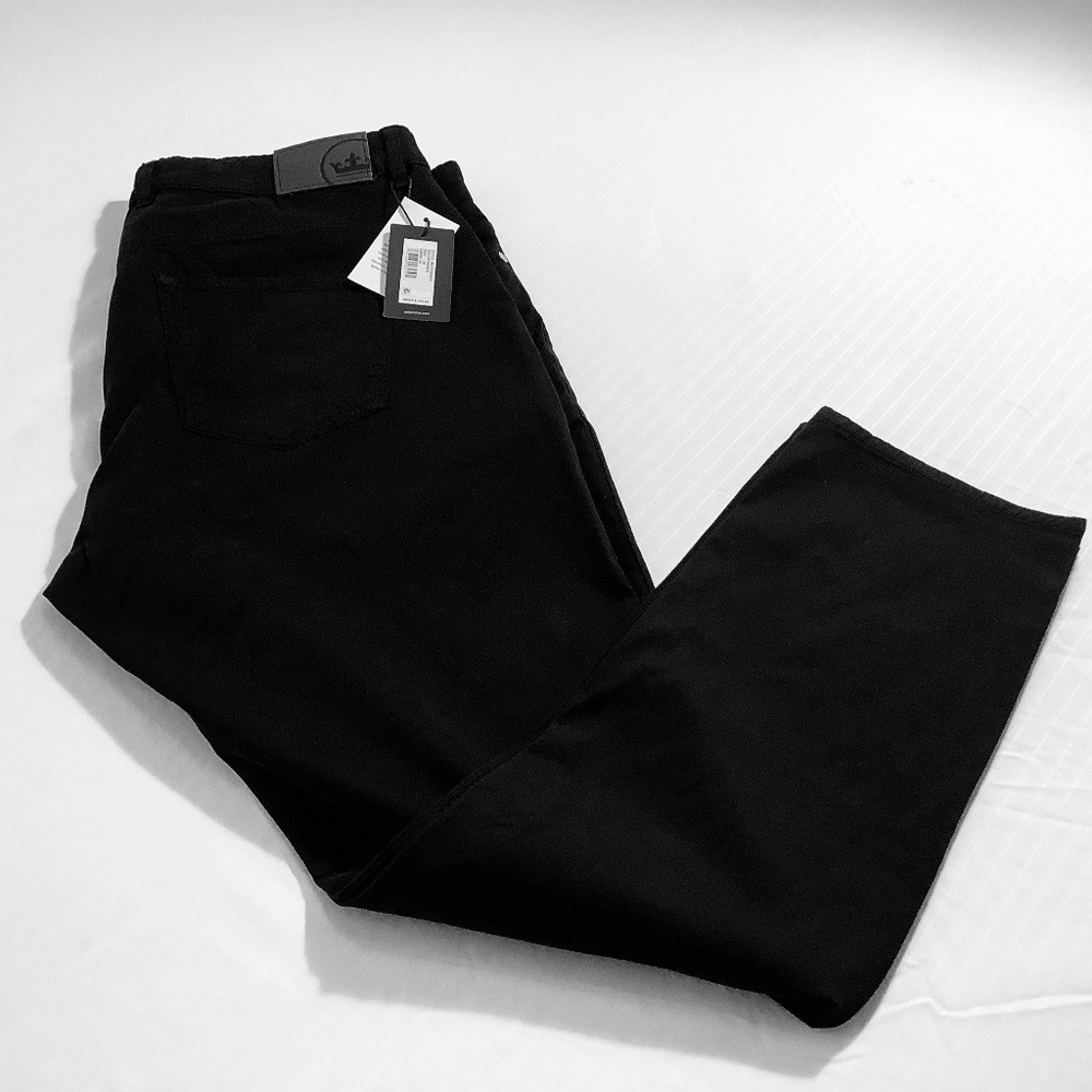 Peter Millar, 38x30, Black